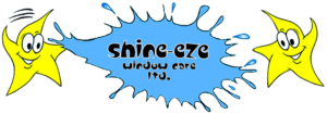 Shine-eze Logo