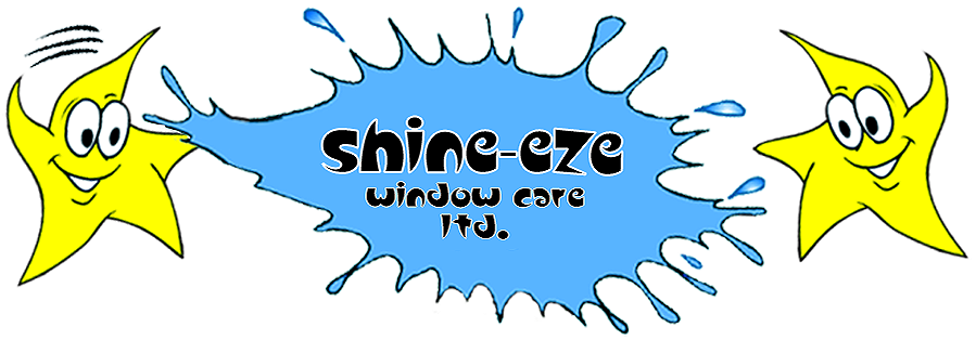 Shineeze Window Care