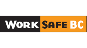 worksafe WorksafeBC logo